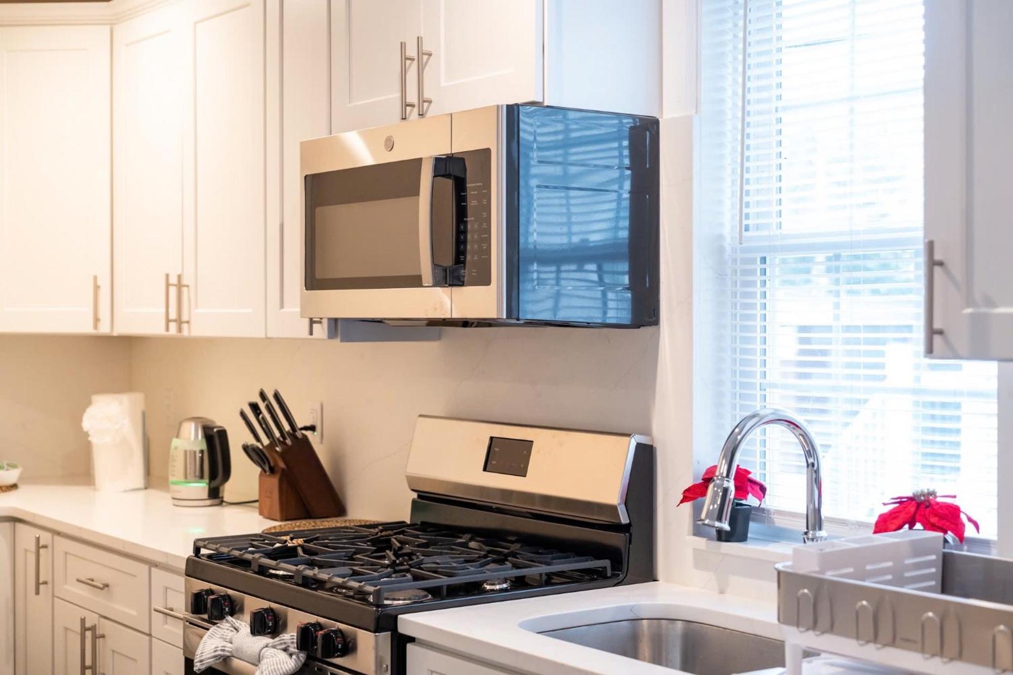 30-1 4Br Boston - Comfortable Apt Near Mbta Exteriör bild