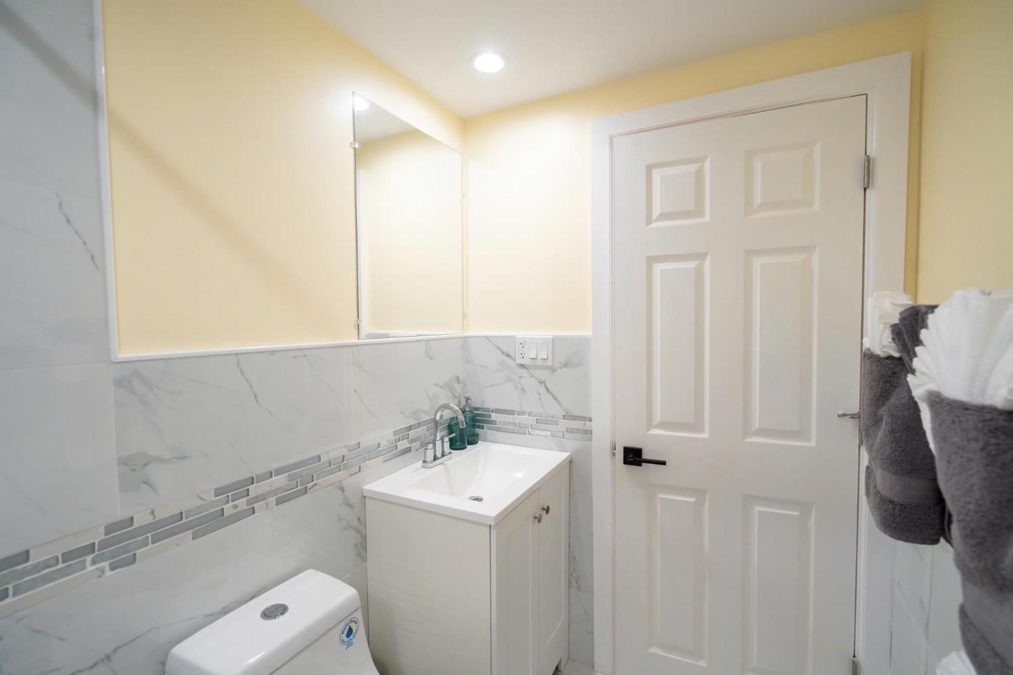 30-1 4Br Boston - Comfortable Apt Near Mbta Exteriör bild