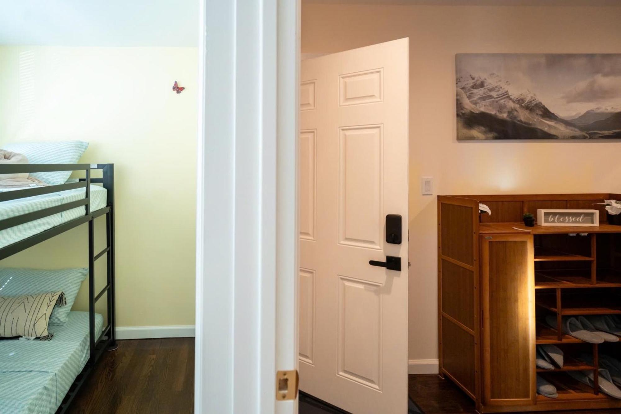30-1 4Br Boston - Comfortable Apt Near Mbta Exteriör bild
