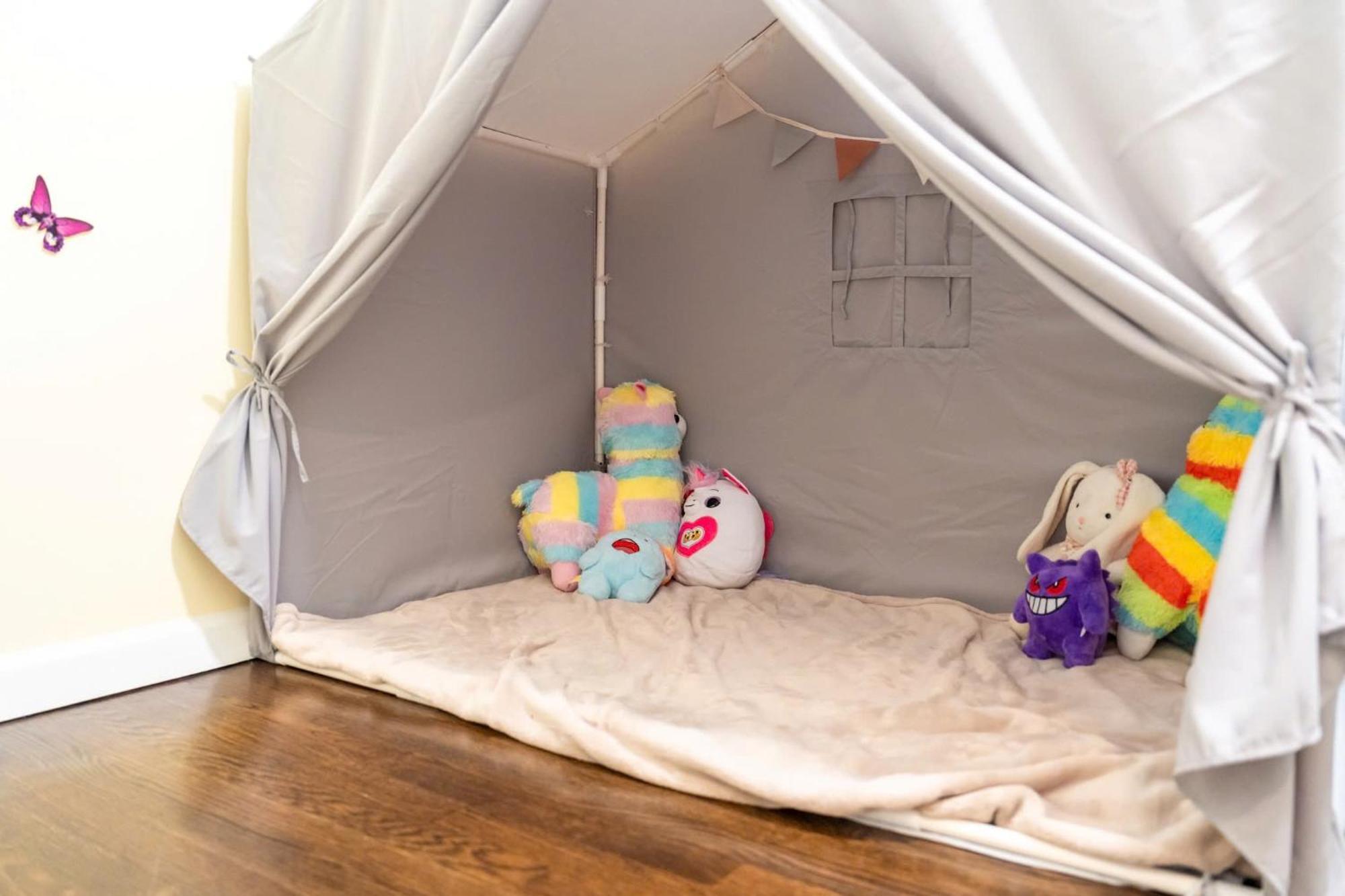 30-1 4Br Boston - Comfortable Apt Near Mbta Exteriör bild